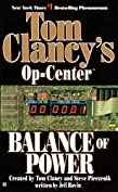 Balance of Power: Op-Center 05 (Tom Clancy's Op-Center Book 5)