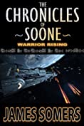 The Chronicles of Soone - Warrior Rising