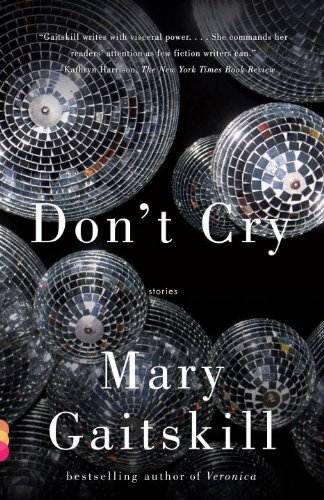 Don't Cry: Stories