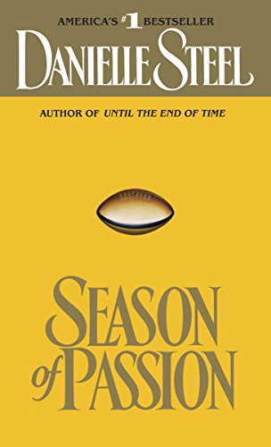 Season of Passion: A Novel