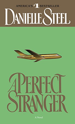 A Perfect Stranger: A Novel