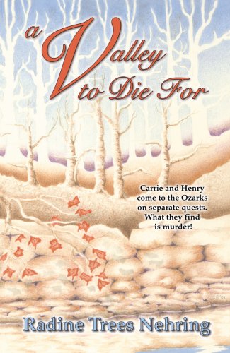 A Valley to Die For (The Something to Die For Mysteries)