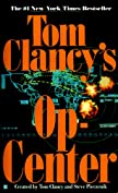 Op-Center 01 (Tom Clancy's Op-Center Book 1)