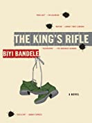 The King's Rifle: A Novel