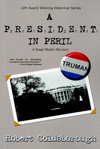 A President In Peril