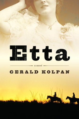 Etta: A Novel