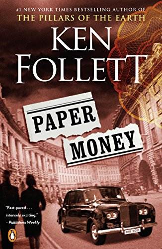 Paper Money: A Novel