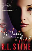 Dangerous Girls #2: The Taste of Night