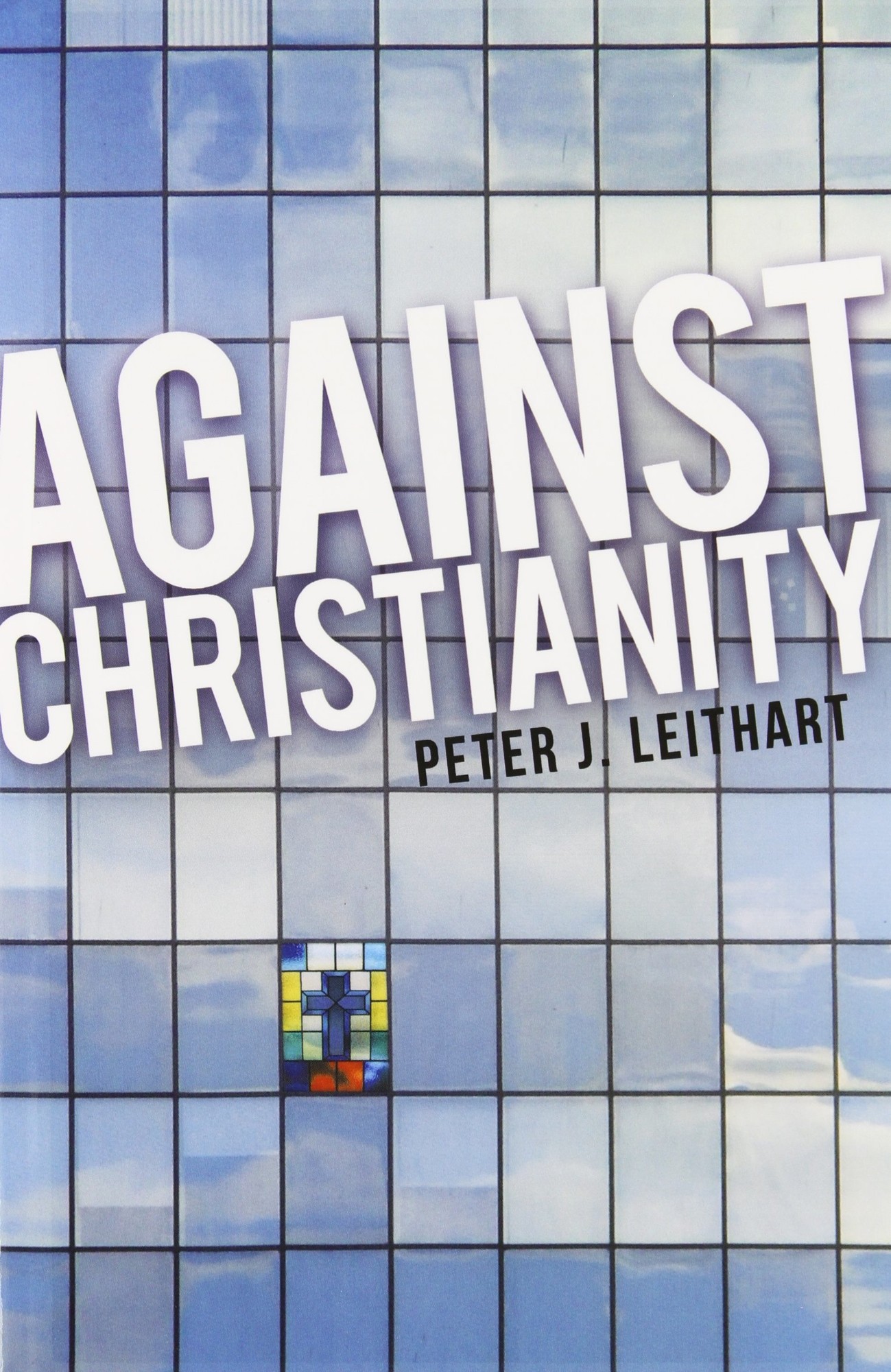 Against Christianity