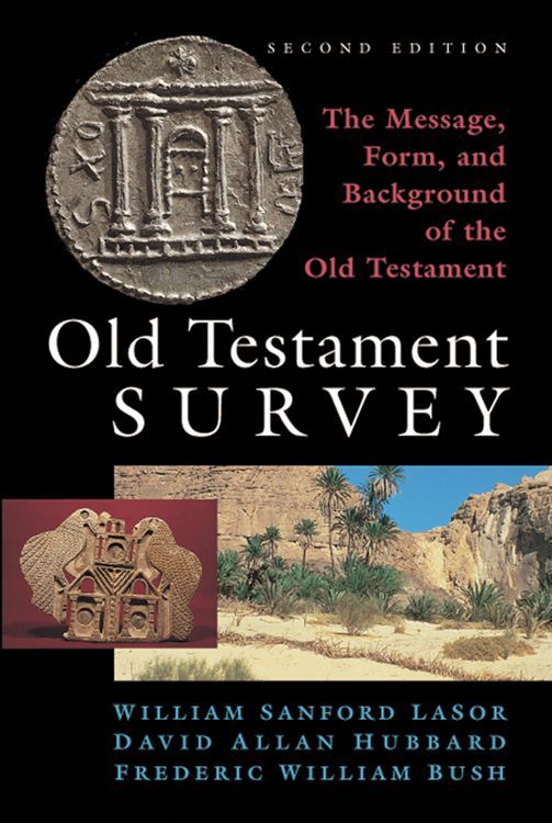 Old Testament Survey