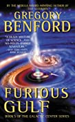 Furious Gulf (Galactic Center Book 5)