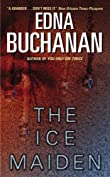 The Ice Maiden: A Britt Montero Mystery (Britt Montero series Book 8)