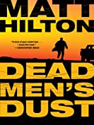 Dead Men's Dust (Joe Hunter Novels Book 1)