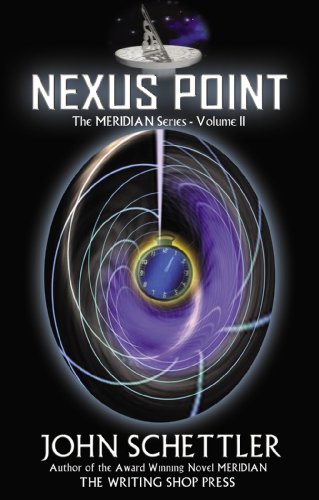 Nexus Point (Meridian Series Book 2)