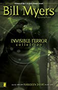 Invisible Terror Collection (Forbidden Doors Book 2)