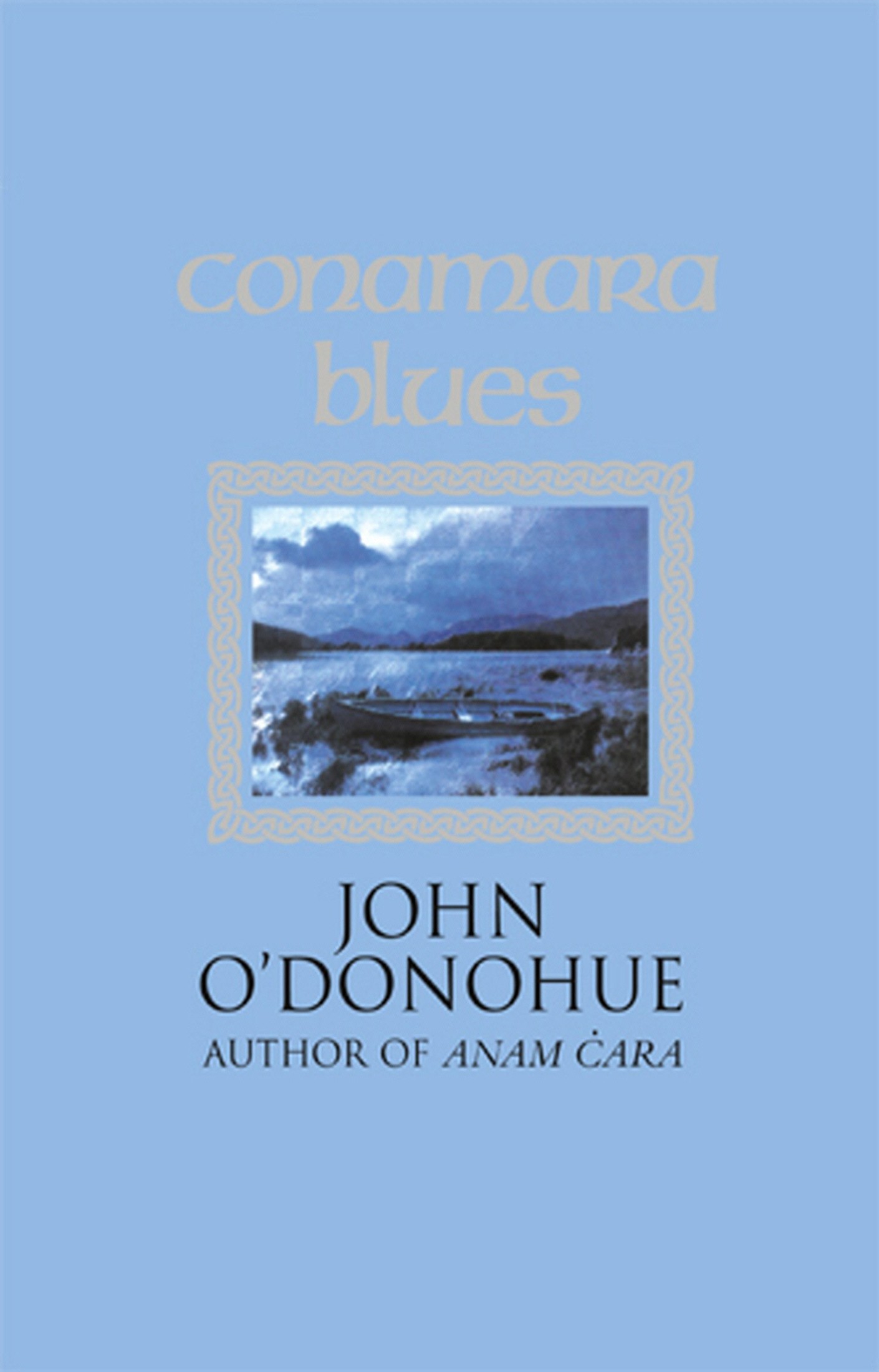 Conamara Blues: Poems