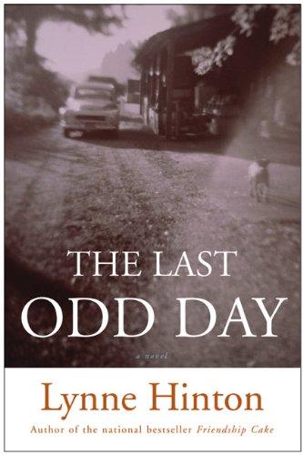 The Last Odd Day