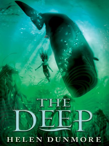 The Deep (Ingo Book 3)