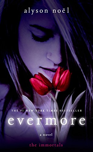 Evermore: The Immortals