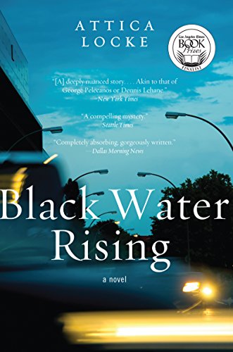 Black Water Rising: A Novel (Jay Porter Series Book 1)