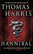 Hannibal: A Novel (Hannibal Lecter Book 3)