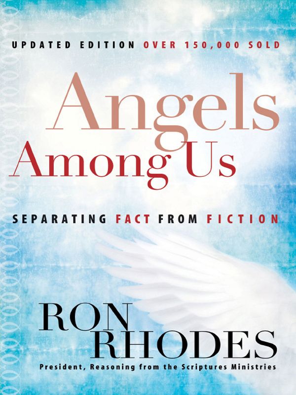 Angels Among Us: Separating Fact From Fiction