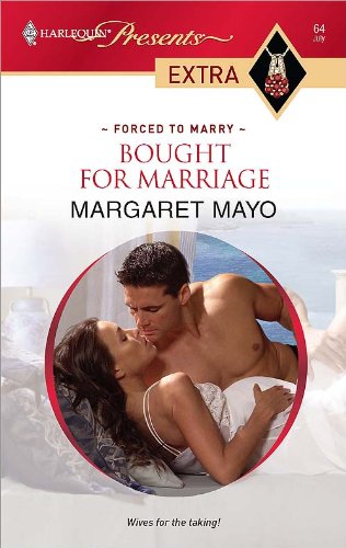 Bought for Marriage (Forced to Marry Book 1)