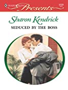 Seduced by the Boss: A Billionaire Boss Romance (9 to 5 Book 10)