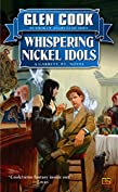Whispering Nickel Idols: A Garrett, P.I., Novel