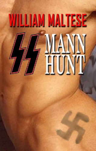 SS Mann Hunt