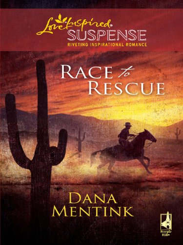 Race to Rescue (Love Inspired Suspense)