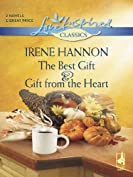 The Best Gift and Gift from the Heart: An Anthology (Love Inspired Classics)