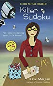 Killer Sudoku (A Sudoku Mystery Book 4)