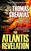 The Atlantis Revelation: A Thriller