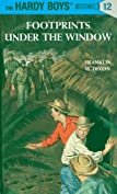 Hardy Boys 12: Footprints Under the Window (The Hardy Boys)