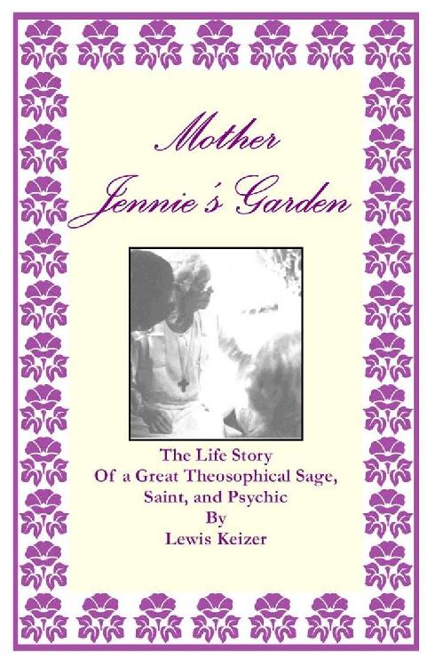 Mother Jennie's Garden