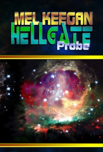 Probe (Hellgate Book 4)