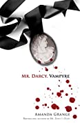 Mr. Darcy, Vampyre