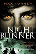 Night Runner: A Novel (Night Runner Novels Book 1)