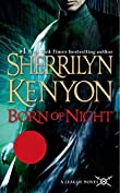 Born of Night: The League: Nemesis Rising (The League: Nemesis Rising Series Book 1)