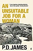 An Unsuitable Job for a Woman (Cordelia Gray Mystery Series Book 1)