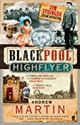 The Blackpool Highflyer (Jim Stringer Book 2)