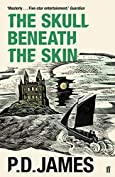 The Skull Beneath the Skin (Cordelia Gray Mystery Book 2)