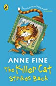 The Killer Cat Strikes Back (The Killer Cat Series Book 3)