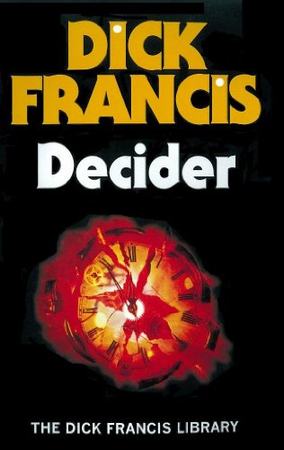 Decider (Francis Thriller)