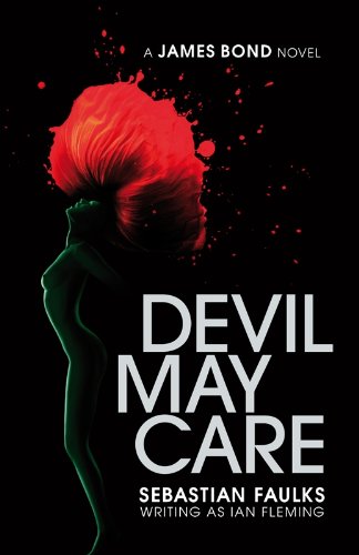 Devil May Care (James Bond)