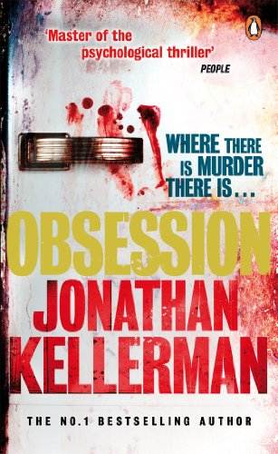 Obsession (Alex Delaware Book 21)