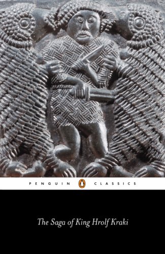 The Saga of King Hrolf Kraki (Penguin Classics)