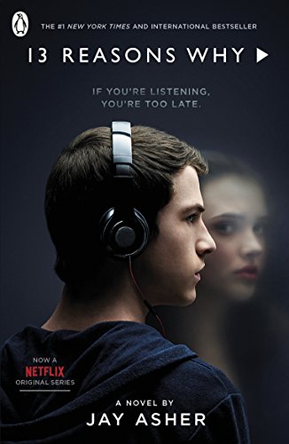 Thirteen Reasons Why (Spinebreakers)