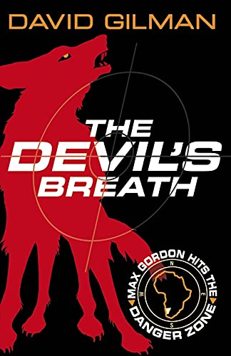 The Devil's Breath: Danger Zone